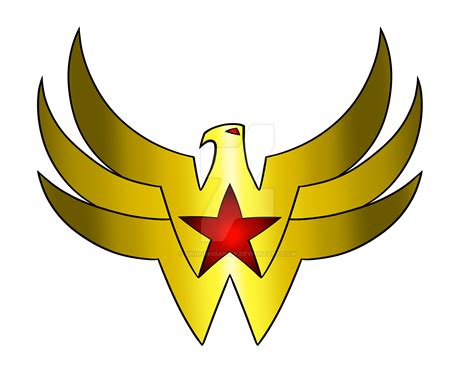 We hope you enjoy our growing collection of hd images to use as a background or home. Custom Wonder Woman Logo by SpinningSanity on DeviantArt