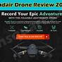 Quadair Drone Review 2021