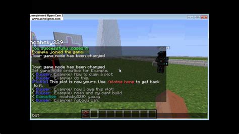 Check spelling or type a new query. Minecraft private server "cracked" - YouTube