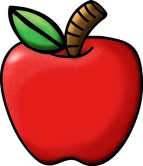 Download High Quality Apple Clipart Cute Transparent Png Images Art