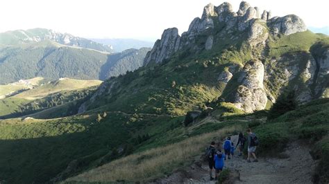 Hike Ciucas Afinata Si Gin In Muntii Ciucas Active Holidays Romania