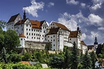 Colditz Castle – Histories of the Unexpected