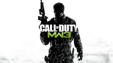 Activision Shuts Down Rumours Around Call Of Duty Modern Warfare 3