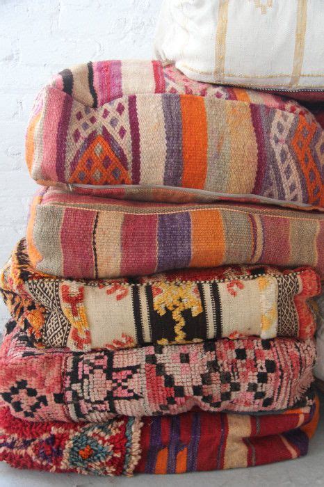 20 Best Moroccan Floor Cushions Ideas Floor Cushions Bohemian Decor
