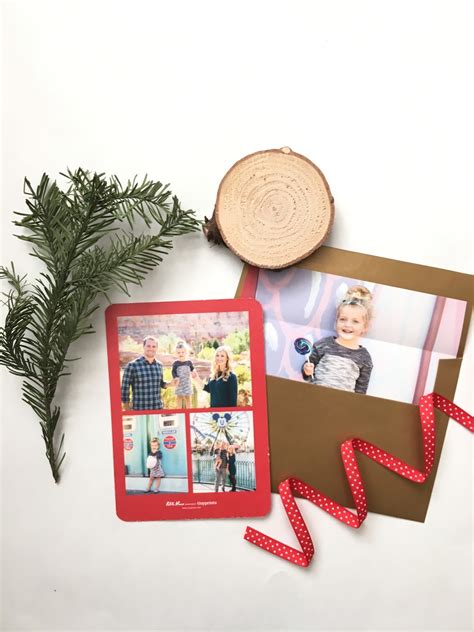 So, of course tiny prints was my first choice in finding the perfect card to send to our this year i chose a christmas card that was foil stamped and i love the look of it! Nat your average girl...: Tiny Prints Christmas Cards