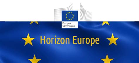 Horizon Europe An Ambitious Research And Innovation Programme