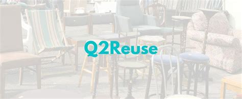 Qualifying And Quantifying Reuse Community Resources Network Ireland
