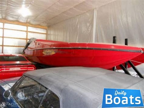 1994 Active Thunder Boats 32 For Sale View Price Photos And Buy 1994