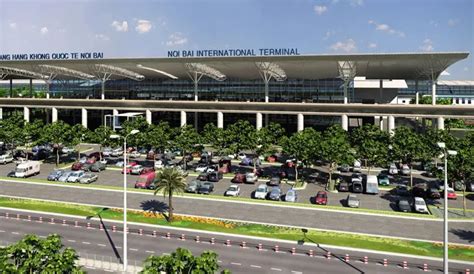 A Complete Guide Hanoi International Airport