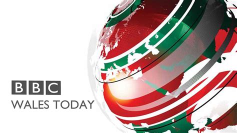 BBC One BBC Wales Today Contact Us