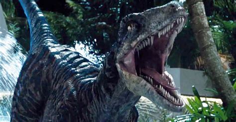 Jurassic Newsworld Termékbemutató Velociraptor Echo Jurassic Hungary