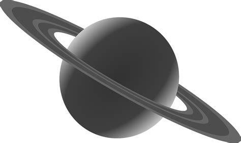 Solar System Planet Png Hd Image Png All