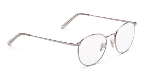 Ace And Tates First Thin Metal Frame Makes A Contemporary Classic Of The Minimalist Wire Rim