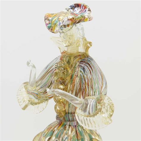 Murano Figurines Murano Glass Sculptures Glass Of Venice