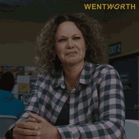 Sobbing Rita Conners  Sobbing Rita Conners Wentworth Discover