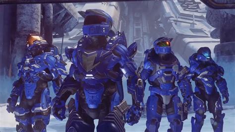 Halo 5 Guardians 3 Games Of Covenant Slayer Youtube