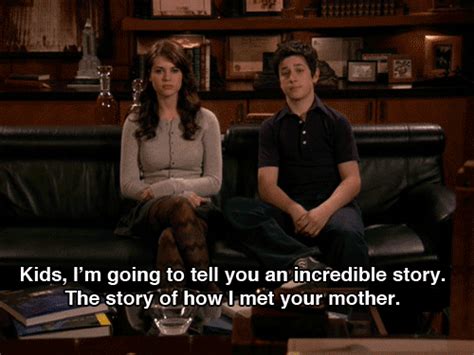 Teenage Fanatic 8 Unanswered Questions From The How I Met Your Mother Series Finale