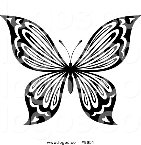 Butterfly Wings Clipart Free Download On Clipartmag