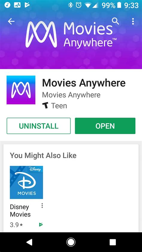 How To Set Up And Get Started With Movies Anywhere Android Central