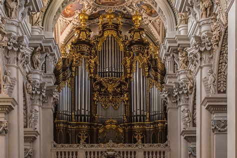 Pipe Organ Wallpaper 66 Images