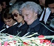 Foto-Serie: Honecker-Enkel stellt in Berlin aus