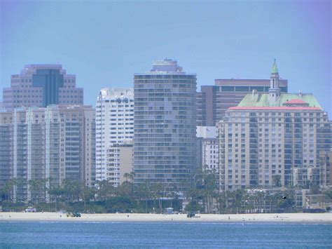 Long Beach Ca The Life Skyscraperpage Forum