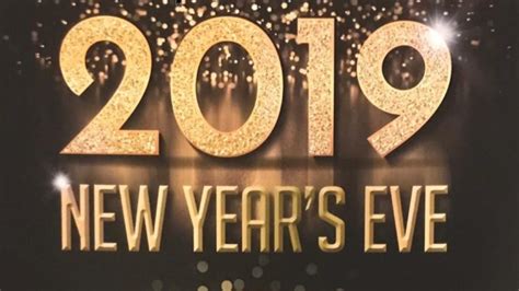 New Years Eve 2019 Liversedge Cricket Club