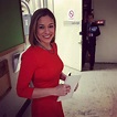 Elise Jordan MSNBC bio: age, height, measurements, husband - Legit.ng