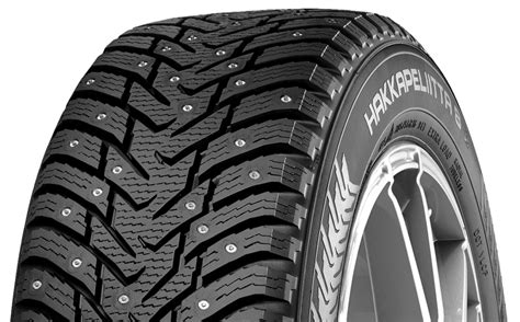 10 Best Winter Tires For Canadian Winters 2018 Cansumer