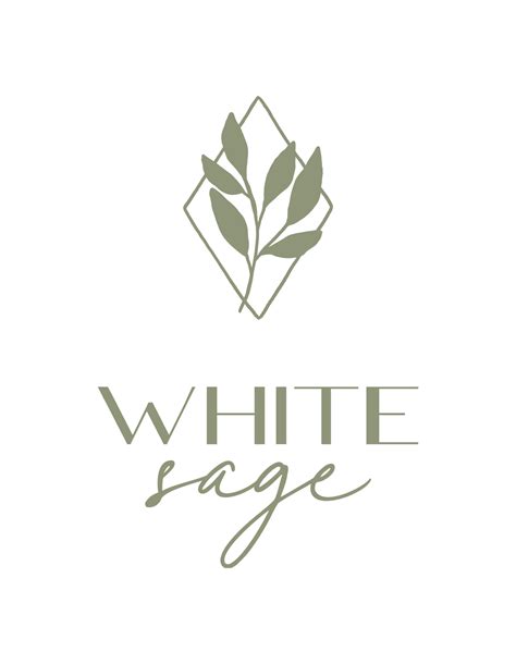 Home White Sage