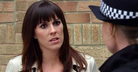 What Happened To Donna In Emmerdale Where Is Verity Rushworth Now