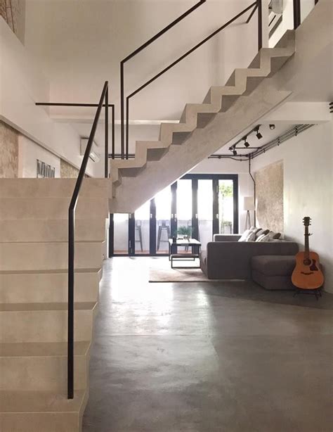 Likewise, if you're looking for maisonette design inspiration and ideas on houzz! Honest Minimalism | HDB Maisonette by JQ Ong - Spoonful of Home Design | House design ...