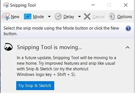 Tutorial Praktis Cara Menggunakan Snipping Tool Di Laptop Dan PC