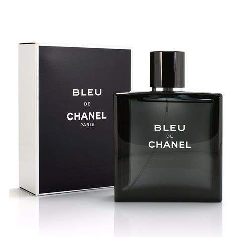 Chanel Bleu For Men Edt 100ml