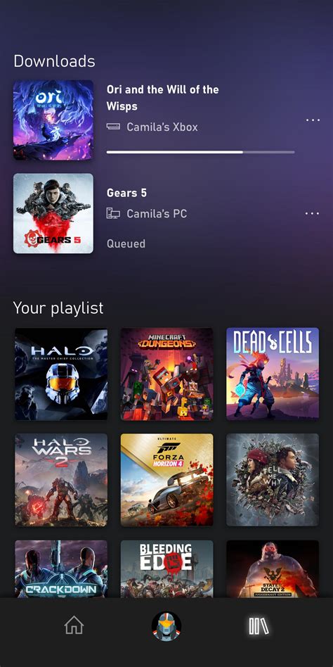 Xbox Game Pass Beta Apk For Android Download