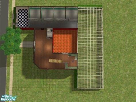The Sims Resource Kennels