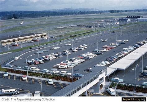 Blue Concourse Airport History Blog A Visual History Of The Worlds