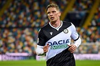 Inter Add Udinese’s €5M Rated Jens Stryger Larsen To List Of Potential ...