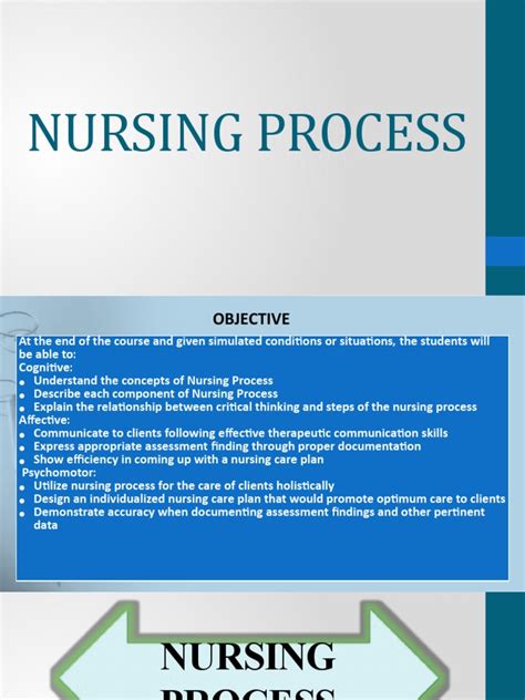 Nursing Process Pdf Nursing Medical Diagnosis