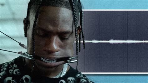 How Highest In The Room Was Made By Travis Scott Youtube