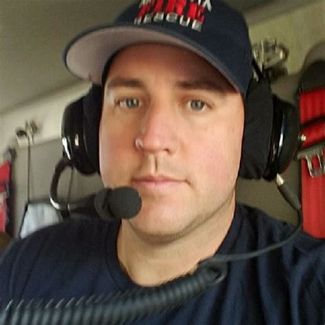 Joseph Jansen Firefighter Paramedic Monrovia Fire Dept Linkedin