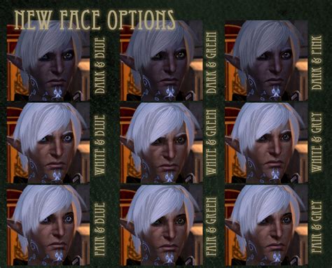 Fenris Of Seheron At Dragon Age 2 Nexus Mods And Community