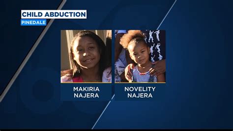 Missing Fresno Girls Found Safe By Police Officials Say Abc30 Fresno