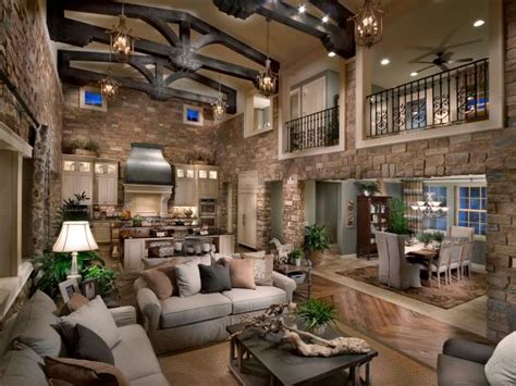 The living room is your home's centre. Photo Page | HGTV