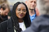 Aminata Touré, grüne Spitzenkandidatin: Deutschsein ist mehr, als weiß ...