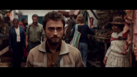 His other credits included the stage production equus, the thriller victor frankenstein, and numerous tv series. Jungle - Trailer (Daniel Radcliffe) 2017 HD - YouTube