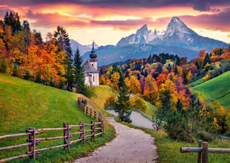 Top 10 Highest Mountains Germany Top10hq