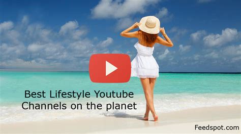 Top 100 Lifestyle YouTube Channels for Fashion, Beauty ...