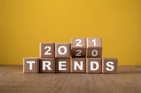 Digital Marketing Ecco I Principali Trend Del 2021 Secondo Across
