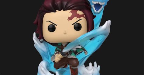 Demon Slayer Funko Pops The Daily Litg 26th Of May 2021